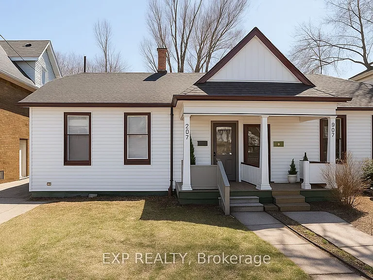 207 Gamble Ave #MAIN — Photo 15
