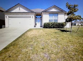 6301 Mustang Creek Rd, Killeen, TX 76549