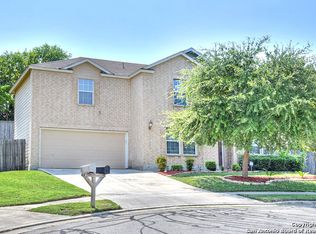 10202 Chuck Wagon Ct, Converse, TX 78109