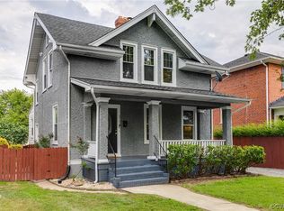 2705 Seminary Ave, Richmond, VA 23220