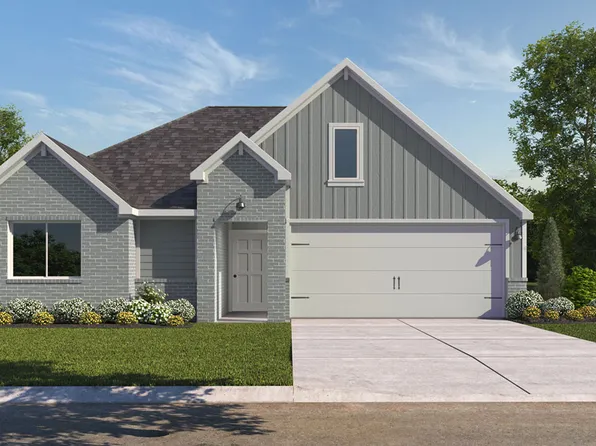 Ashburn Plan, Park Meadows