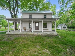 16608 9th Rd, Plymouth, IN 46563