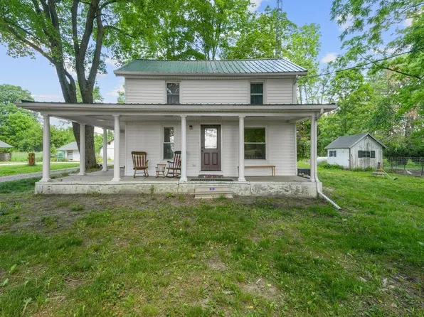 16608 9th Rd, Plymouth, IN 46563