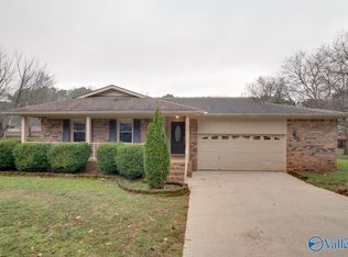 123 Grayson Ave, Madison, AL 35758