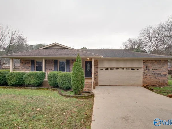 123 Grayson Ave, Madison, AL 35758