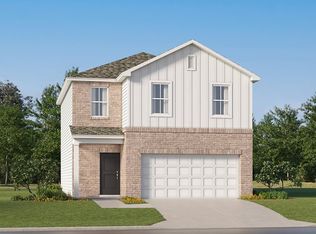 Whitman Plan, Summit View : Summit View Single Family, Cleveland, TN 37312