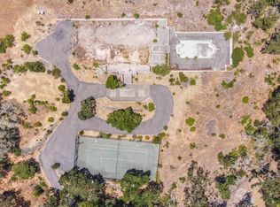 2891 Bristol Rd, Kenwood, CA 95452