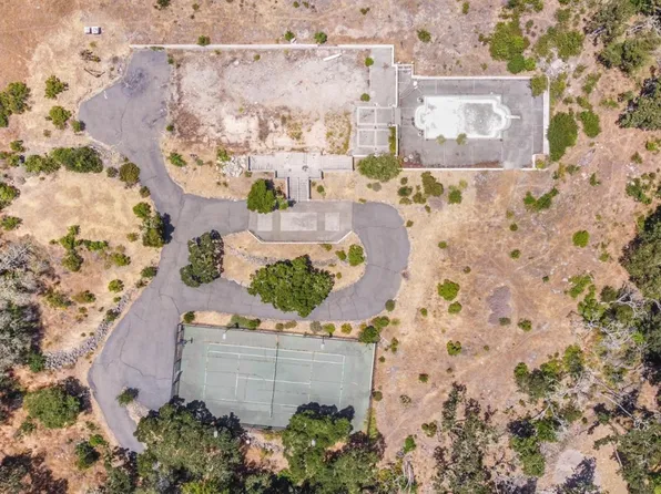 2891 Bristol Road, Kenwood, CA 95452