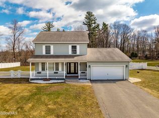 6 Joseph Court, Schaghticoke, NY 12154