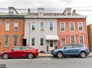 133 Cumberland St, Lebanon, PA 17042