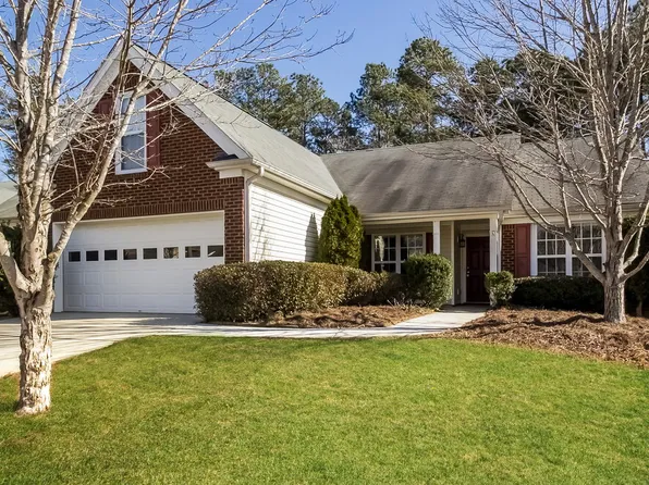 22 Tillbrook Trl, Newnan, GA 30265