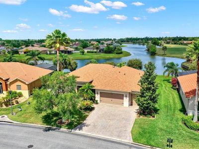 313 Sorrento Rd, Poinciana, FL, 34759