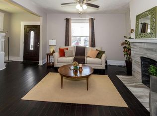 418 E Moler St, Columbus, OH 43207