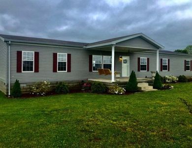 6680 Tapp Ln, Mount Sterling, KY, 40353