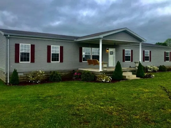 6680 Tapp Ln, Mount Sterling, KY 40353