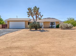 60427 Latham Trl, Joshua Tree, CA 92252