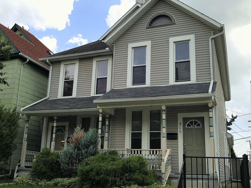 1st image of 509-511 W 2nd Ave