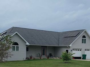 23851 100th Ave, Marion, MI 49665