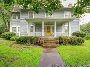 518 E Lincoln St, Hoopeston, IL 60942