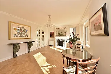 Sold by New York Private Realty Group