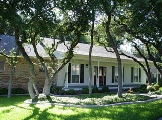 1400 Elizabeth Cir, Salado, TX 76571