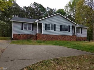 617 Palm St, Canton, GA 30115