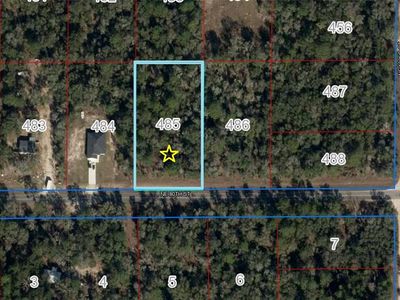 Lots 485 Northeast St #80, Bronson, FL, 32621