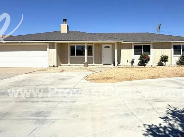 12591 Snapping Turtle Rd, Apple Valley, CA 92308