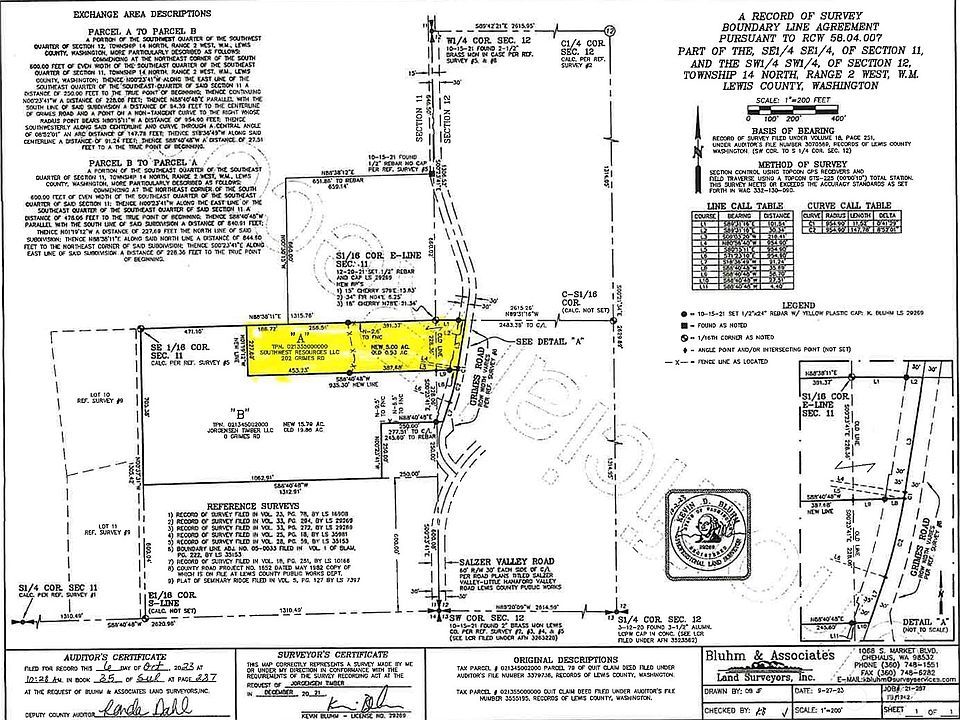 202 Grimes Road, Centralia, WA 98531 Zillow