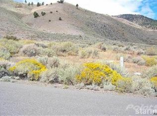 11 Hawkins Peak Rd, Markleeville, CA 96120