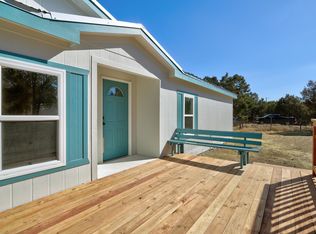 136 Holli Loop, Edgewood, NM 87015