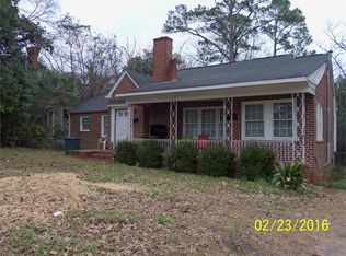 907 North Ave #B, Macon, GA 31211