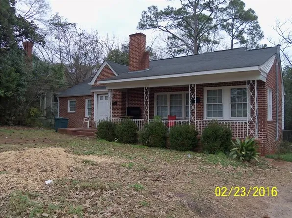 907 North Ave #B, Macon, GA 31211