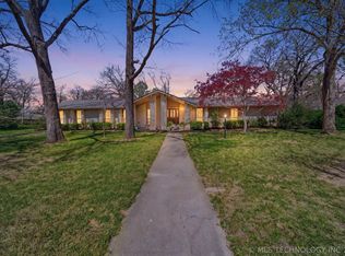 4305 E 103rd St, Tulsa, OK 74137