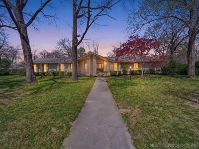 4305 E 103rd St, Tulsa, OK, 74137