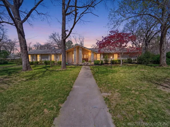 4305 E 103rd St, Tulsa, OK 74137