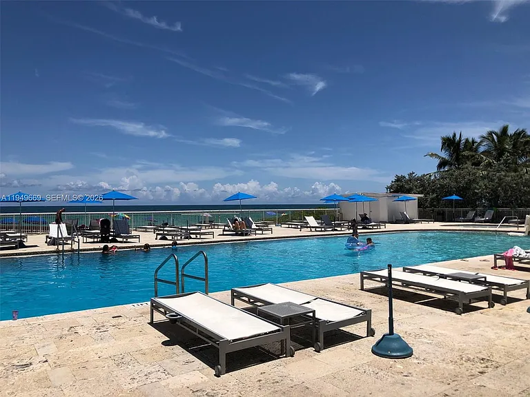 19201 Collins Ave #823 — Photo 17