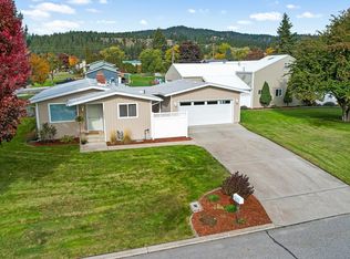 16215 E Rich Ave, Spokane, WA 99216