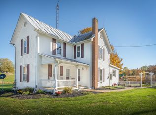 17700 N Liberty Rd, Fredericktown, OH 43019