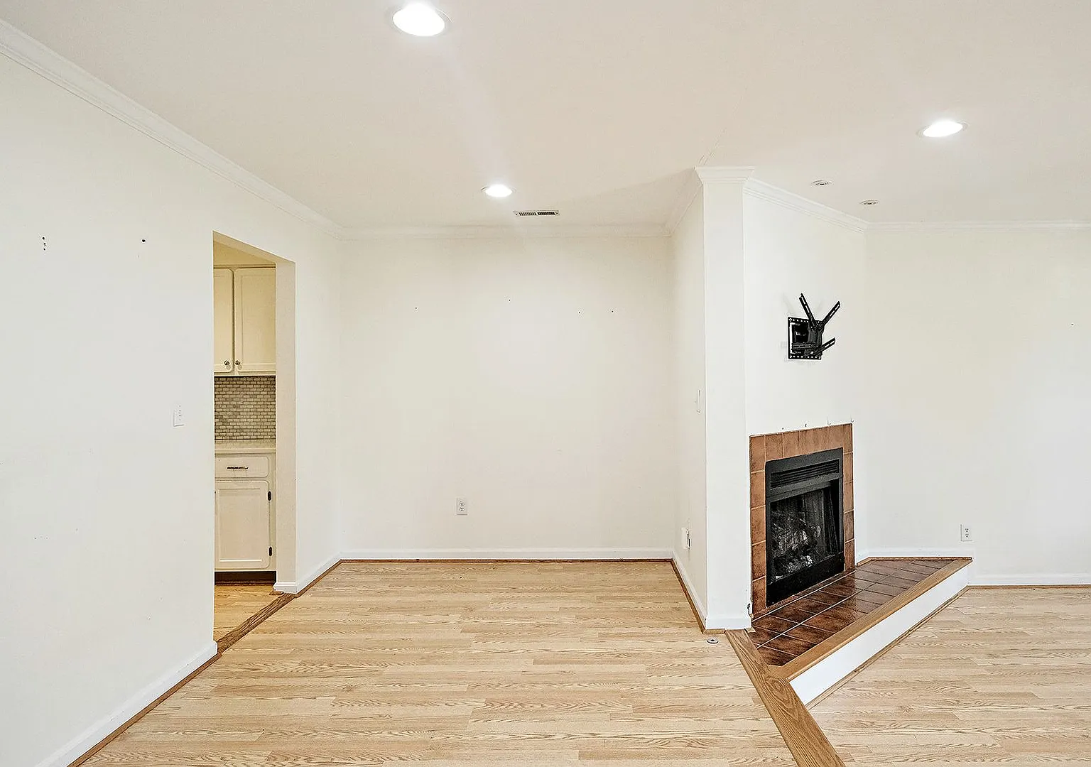 Pet-Friendly Minor Hill Townhome — Photo 3
