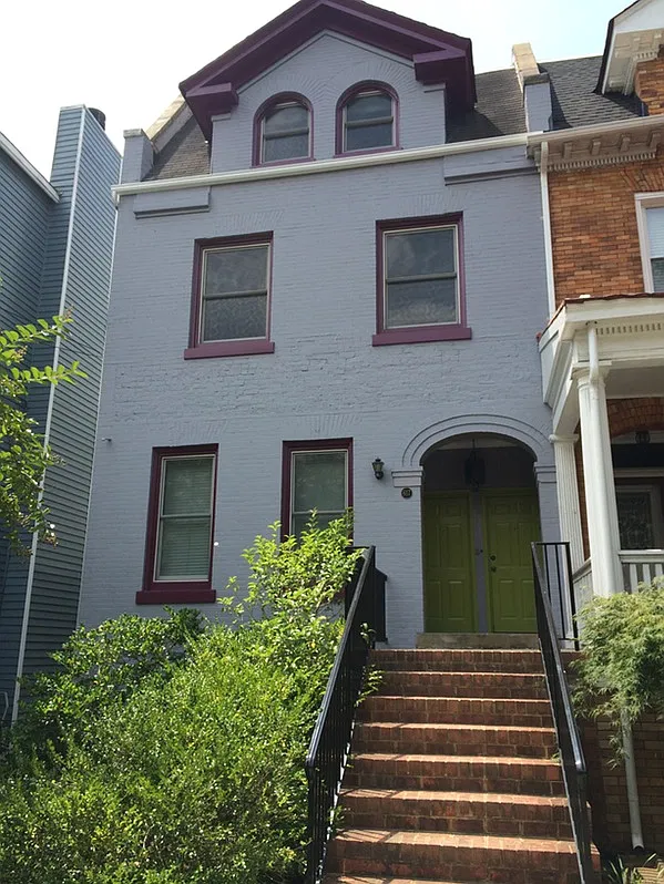 2 bed, 1150 sqft, $1,950 — Photo 1