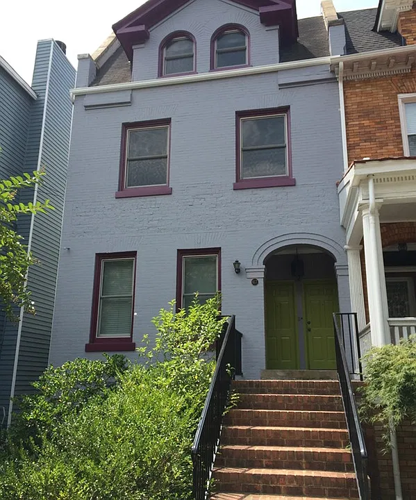 617 Redgate Ave #1