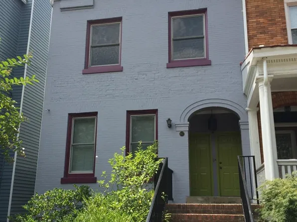 617 Redgate Ave #1, Norfolk, VA 23507