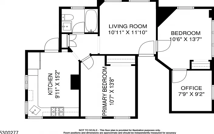 16 Henry St #2 — Photo 16