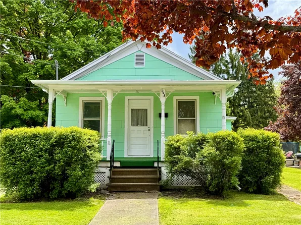 153 Erie St, Brockport, NY 14420