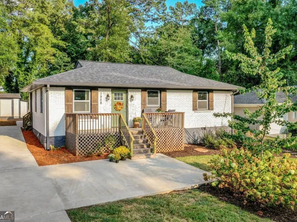 1958 Rosewood Rd, Decatur, GA 30032