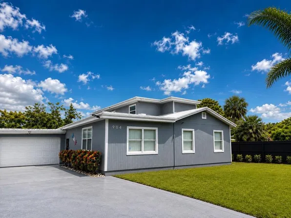 904 SUMMER STREET, LAKE WORTH, FL 33461