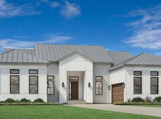 Bayou Plan, Toll Brothers at Marsh Harbor, Ponte Vedra, FL 32081