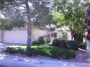 441 Tatum Ridge St, Henderson, NV 89012