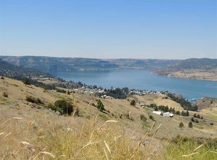 Lakeview Rd TRACT 11, Davenport, WA 99122
